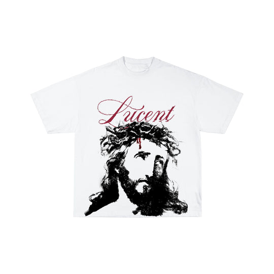 Jesus 'The Last Supper' T-Shirt